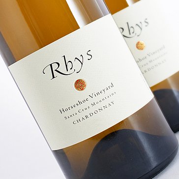 Rhys Vineyards
 Bearwallow Chardonnay, Anderson Valley AVA