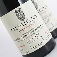 Domaine Comte Georges de Vogue
 Musigny Vieilles Vignes Grand Cru, AOC