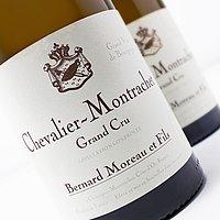Domaine Bernard Moreau & Fils
 Chevalier Montrachet Grand Cru, AOC