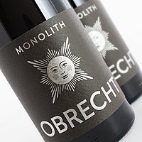 Weingut zur Sonne (Obrecht)
 Monolith Pinot Noir