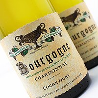 Domaine Coche Dury
 Bourgogne blanc, AOC