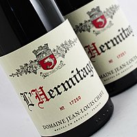 Domaine Jean Louis Chave
 Hermitage, AOC