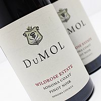DuMol
 Wildrose Estate Pinot Noir, Russian River Valley AVA