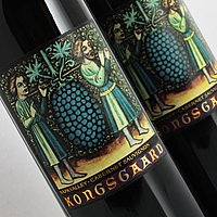 Kongsgaard Wines
 Cabernet Sauvignon, Napa Valley AVA
