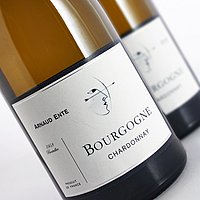 Domaine Arnaud Ente
 Bourgogne Chardonnay, AOC