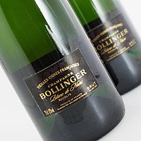 Bollinger
 Vieilles Vignes Francaises Brut, AOC