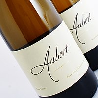 Aubert Wines
 CIX Chardonnay, Sonoma Coast AVA