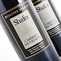 Shafer Vineyards
 Hillside Select Cabernet Sauvignon, Stags Leap District AVA