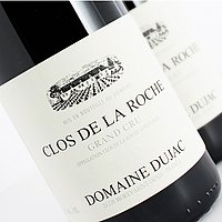 Domaine Dujac
 Clos de la Roche Grand Cru, AOC