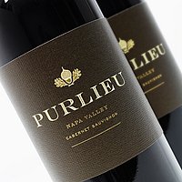 Purlieu Wines
 Teucer Cabernet Sauvignon, Coombsville AVA