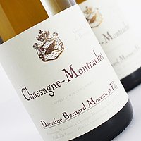 Domaine Bernard Moreau & Fils
 Chassagne Montrachet Morgeot 1er Cru, AOC