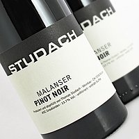 Thomas Studach
 Pinot Noir